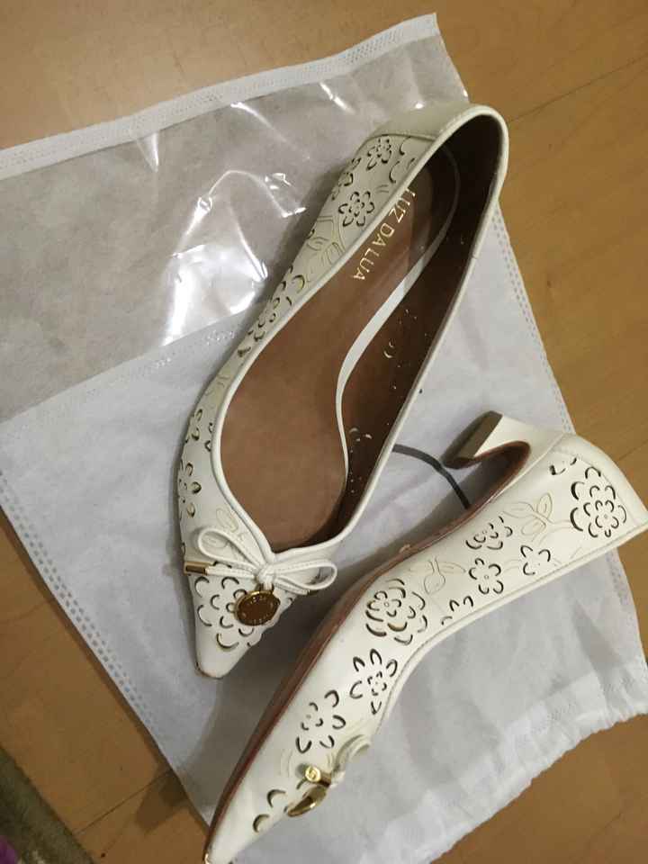 Os gols do meu casamento (ná e Re) - 5