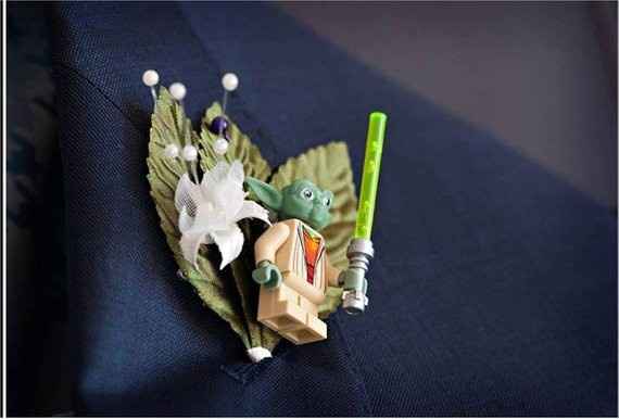 Boutonniere