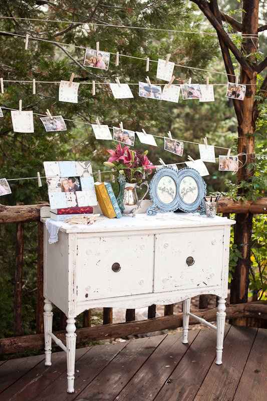 Decoração Vintage #inspirações - 6