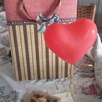 Convite para os padrinhos - 1