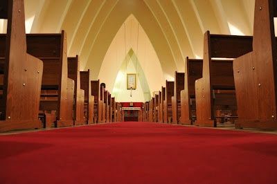 Igreja Nossa Senhora do Libano