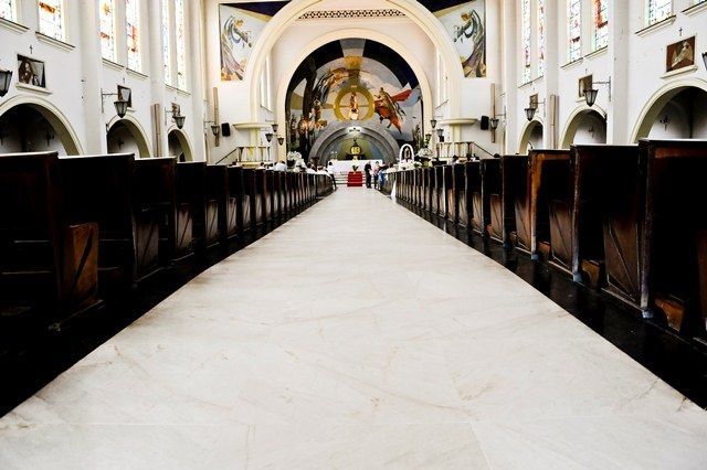 Igreja Nossa Senhora do Carmo