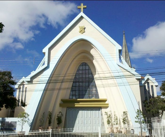 Igreja Santa Clara da Piedade