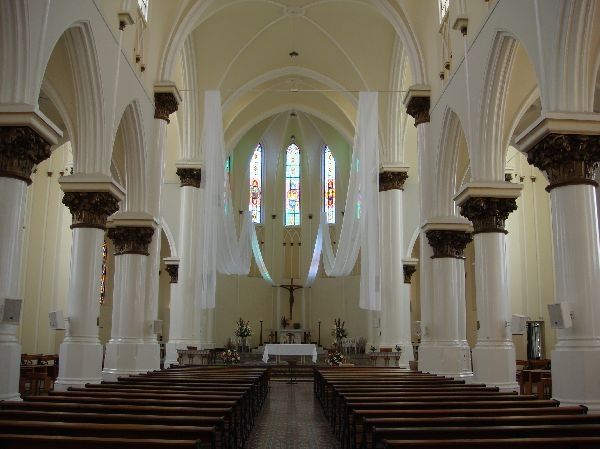 Igreja N. S. das Dores