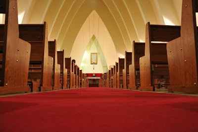 Igreja Nossa Senhora do Libano