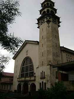 Igreja N. S. do Carmo