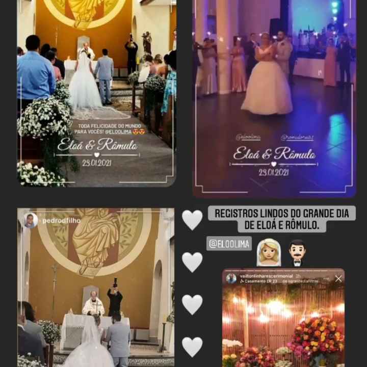 Filtro Stories Instagram - 1