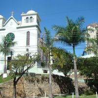 Igreja Santa Efigenia dos Militares