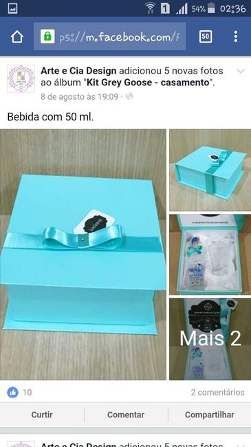Definir a cor do tema do meu casamento . ? - 3