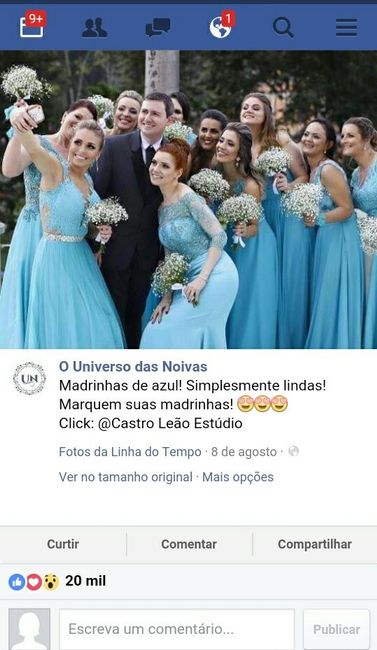 Definir a cor do tema do meu casamento . ? - 2