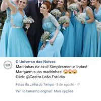 Definir a cor do tema do meu casamento . ? - 2