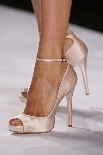 Eles são muito delicados e possuem glamour!