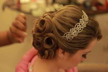 Penteado 
