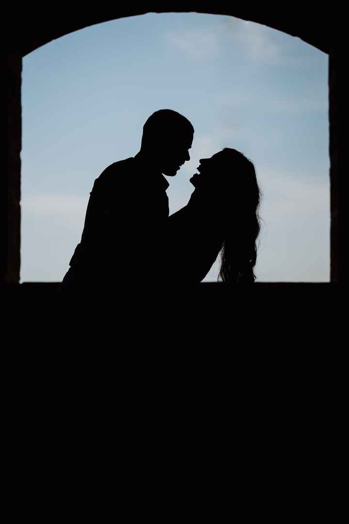 Nosso Pré-wedding - 12