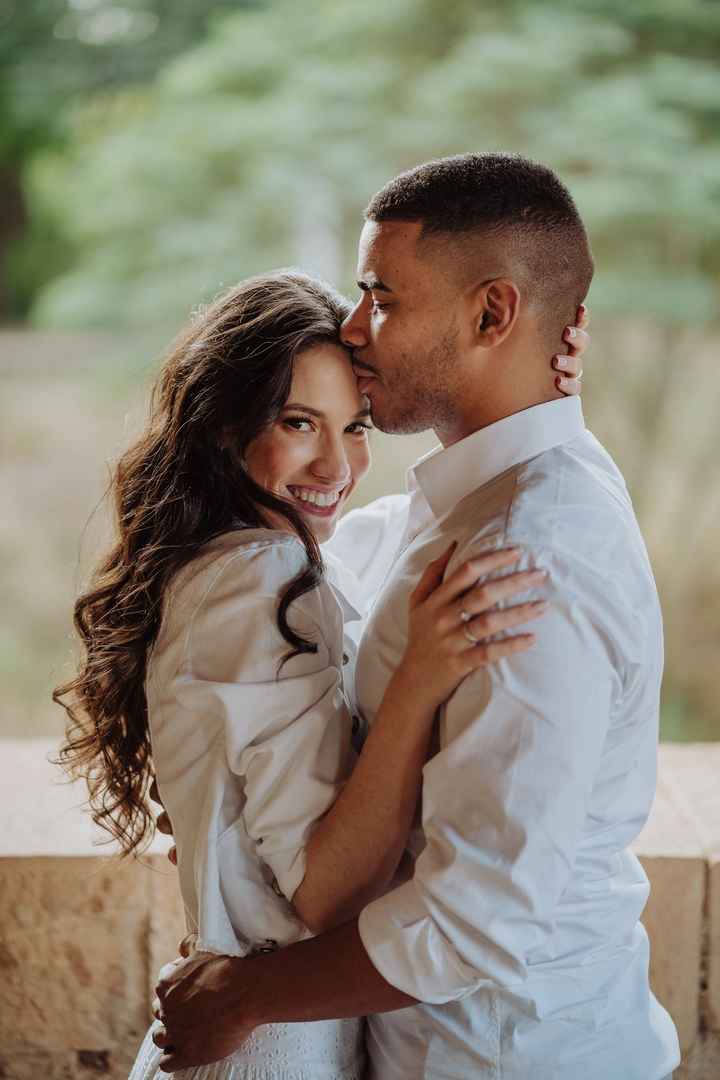Nosso Pré-wedding - 13