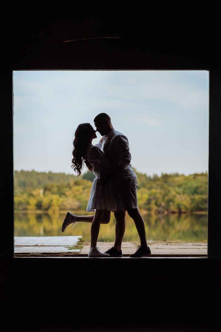 Nosso Pré-wedding - 15