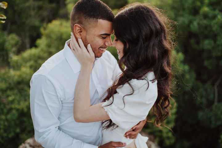 Nosso Pré-wedding - 17
