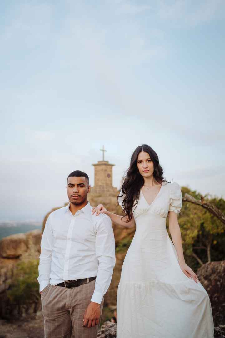 Nosso Pré-wedding - 19
