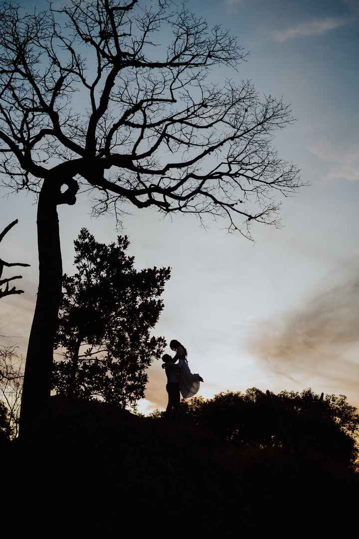 Nosso Pré-wedding - 20