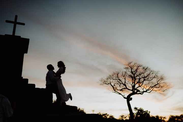 Nosso Pré-wedding - 22