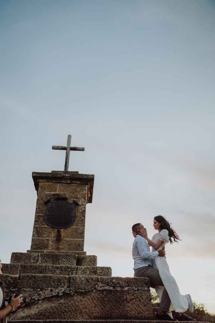 Nosso Pré-wedding - 23