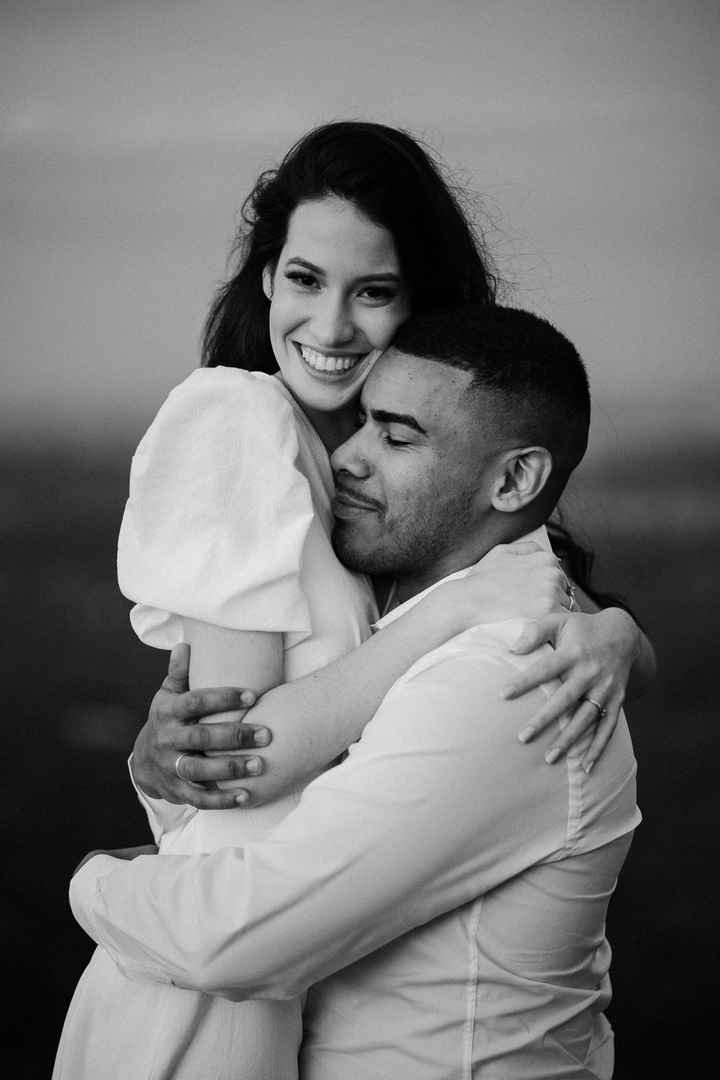 Nosso Pré-wedding - 24