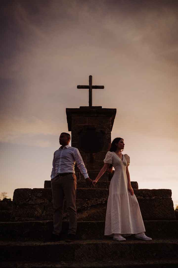 Nosso Pré-wedding - 25
