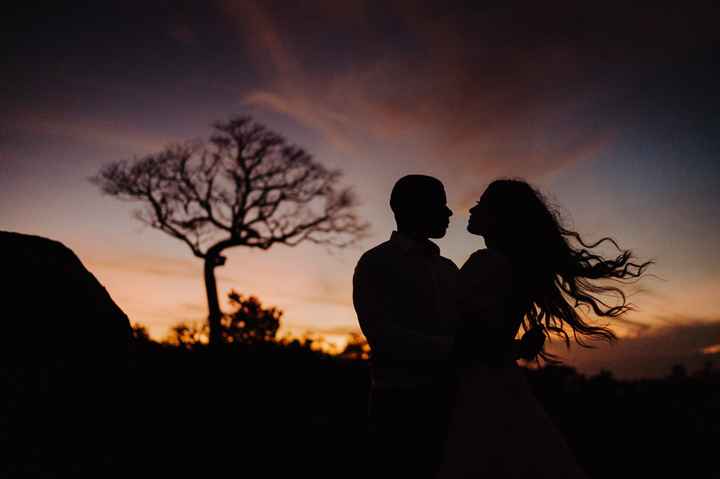 Nosso Pré-wedding - 26