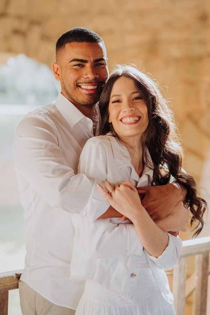 Nosso Pré-wedding - 27