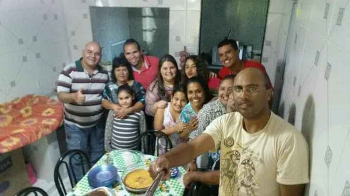 Que tal uma foto romantica?? ou do primeiro encontro? - 5
