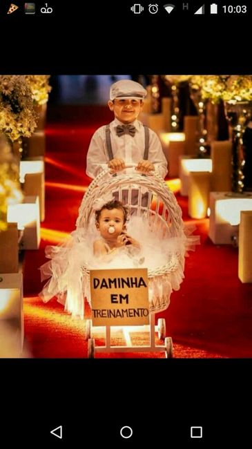 Morri de amores - 1