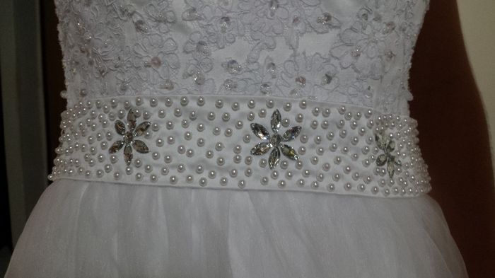Vestido Ali