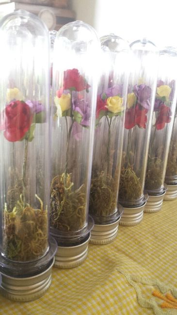 Lembrancinhas diy - 3