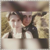 Poste uma foto com o seu amor - 1