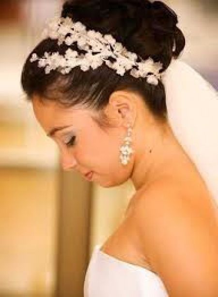 Tiaras