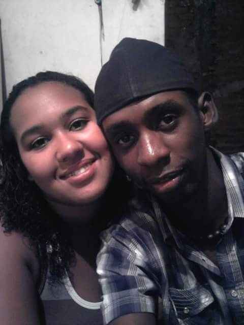eu e meu amor