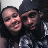 eu e meu amor