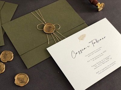 💌 Compartilhe o seu convite ou inspiração ou… encontre o seu AGORA! 1