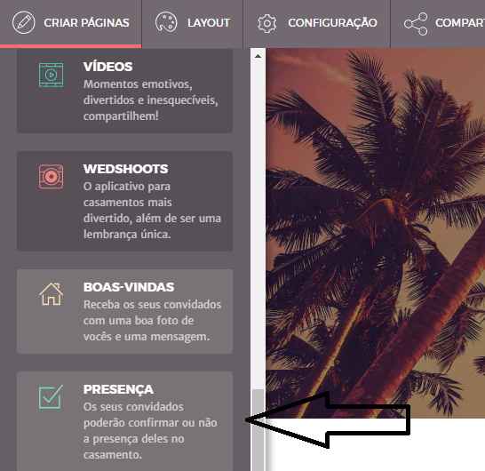 Print do Site