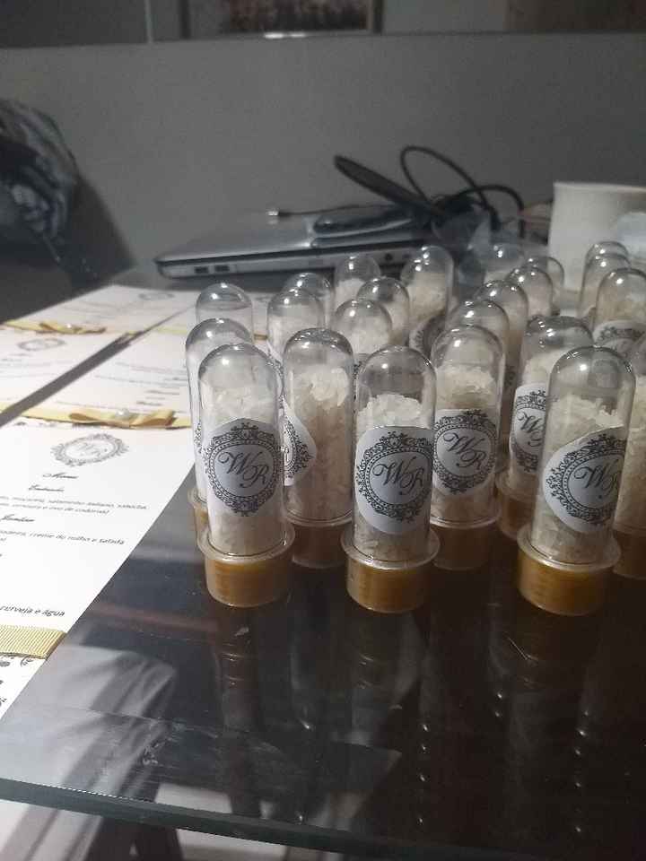 Quem aí está aproveitando esses dias para fazer Diy? - 4