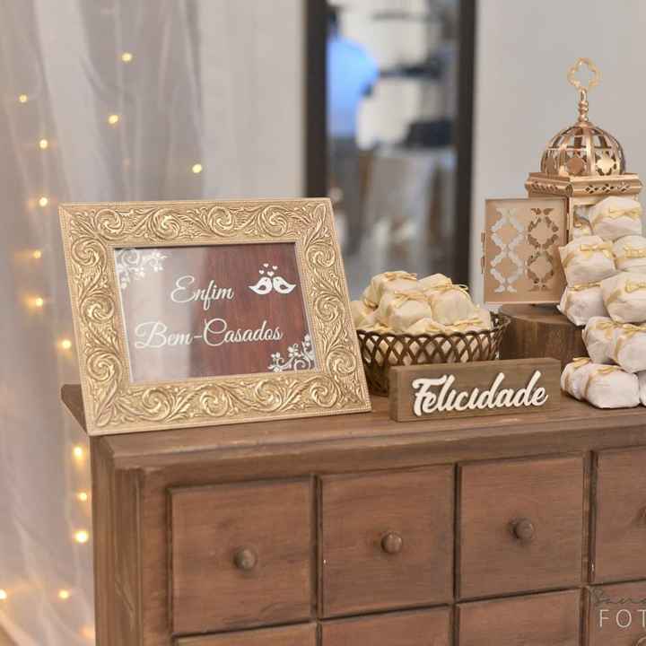 Meu casamento - 2