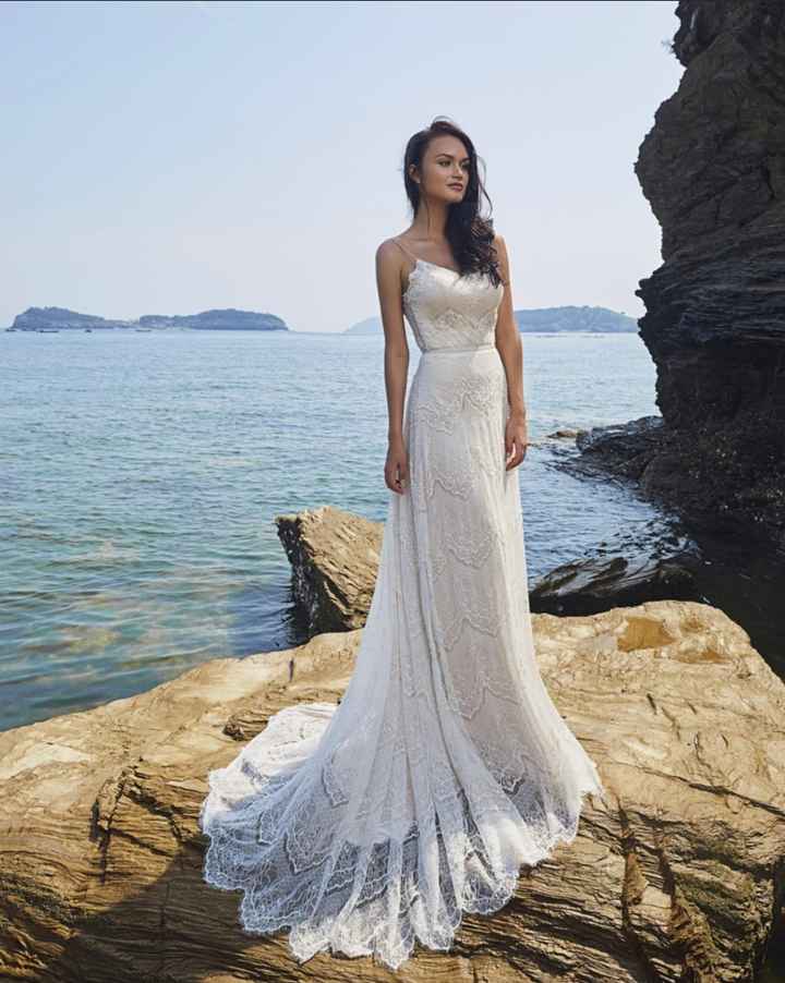 Vestido de noiva!! - 1