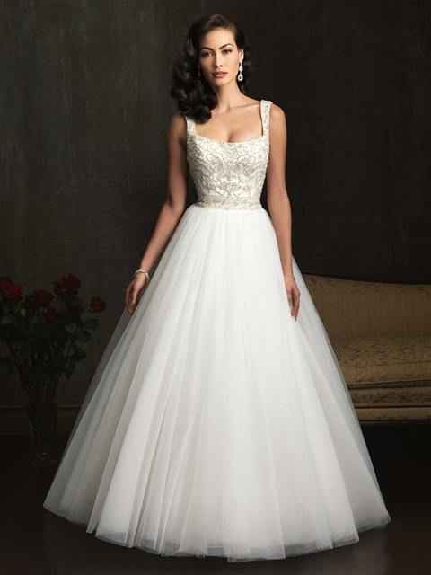 Que tal postar alguns vestidos de noiva?? - 1
