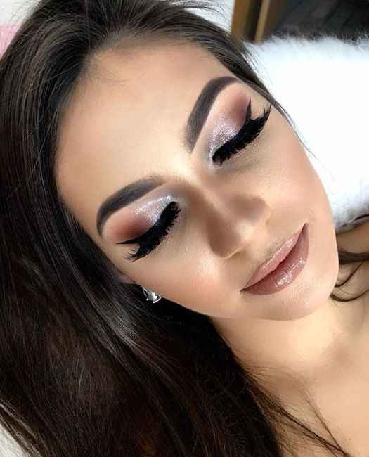 👰 Minhas escolhas para o dia de noiva - Mayara - 2