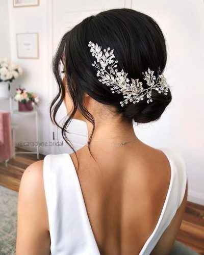 👰 Minhas escolhas para o dia de noiva - Mayara - 3