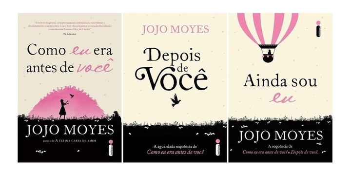 Noivas em casa: minhas dicas sobre livros + bônus #noivasemcasa - 2