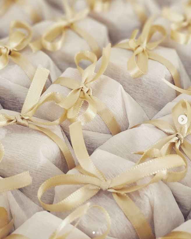 Lembrancinhas para os convidados #vemver - 1