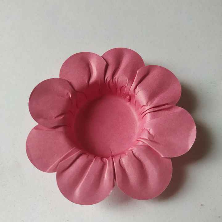 Minhas forminhas para doces #vemver - 1