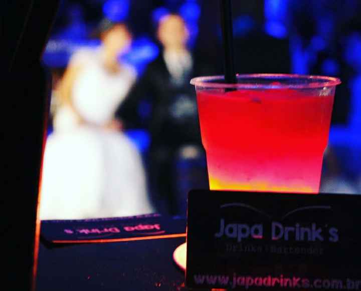Fechamos Bar de drinks #vemsaber - 3