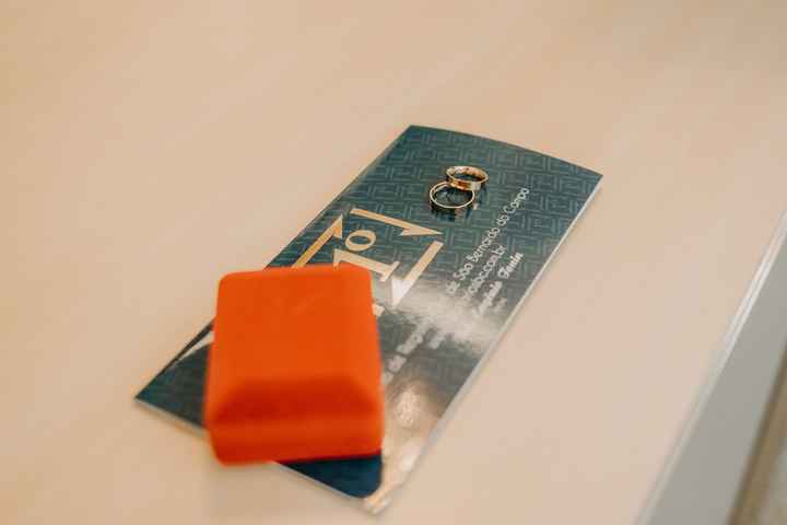 Casamento civil: Mayara + Robert - 15